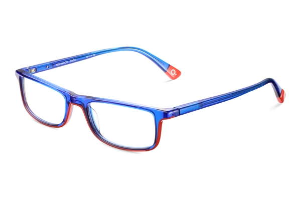 Brille Etnia Barcelona NEW MOON DBOG