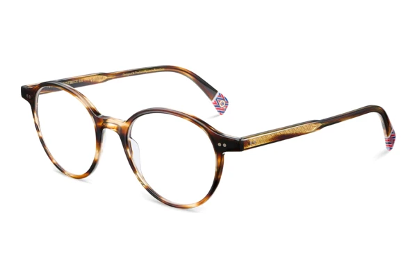 Brille Etnia Barcelona PEARL DISTRICT III HVRD