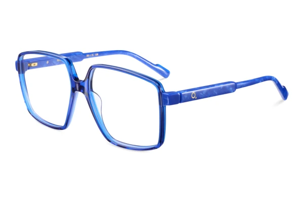 Brille Etnia Barcelona RHOME BL