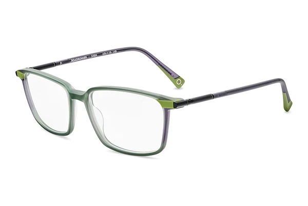 Brille Etnia Barcelona ROADRUNNER GRBK
