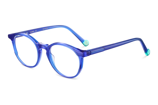 Brille Etnia Barcelona RUWAY BL