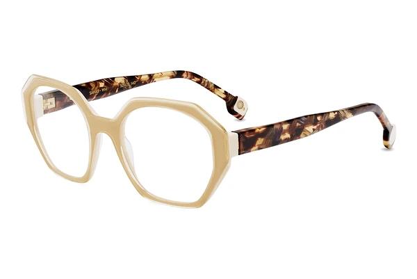 Brille Etnia Barcelona SAHAS WH
