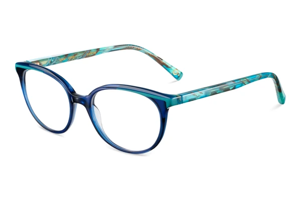 Brille Etnia Barcelona SAKAI DBTQ