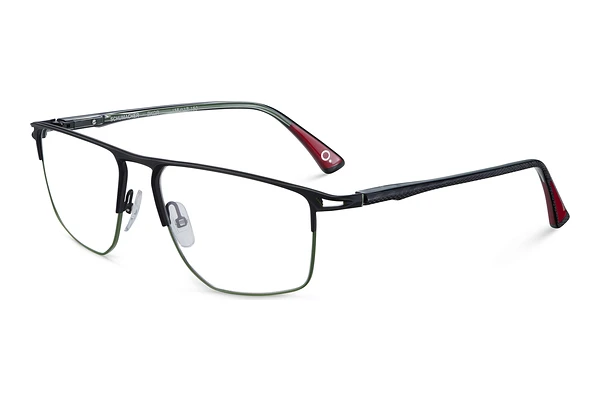 Brille Etnia Barcelona SCHUMACHER BKGR