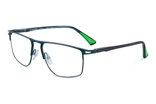 Brille Etnia Barcelona SCHUMACHER PTGR