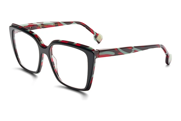 Brille Etnia Barcelona SERRES BKBX