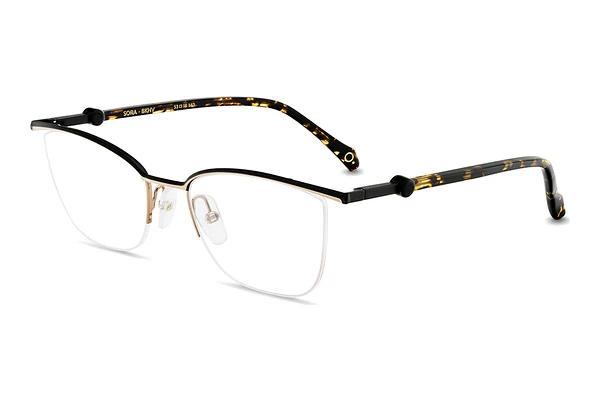 Brille Etnia Barcelona SORA BKHV