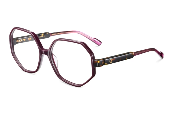 Brille Etnia Barcelona STELE AUHV
