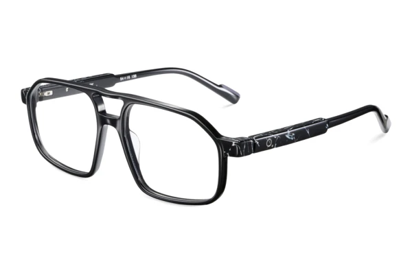Brille Etnia Barcelona SYKO BK