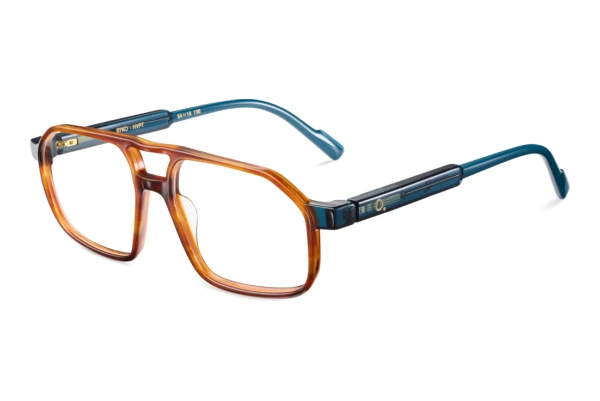Brille Etnia Barcelona SYKO HVPT