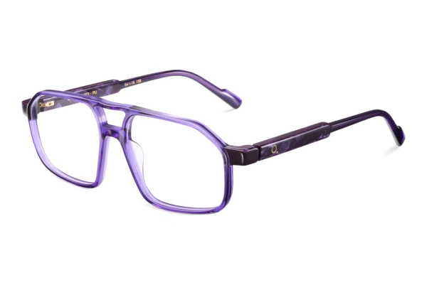 Brille Etnia Barcelona SYKO PU