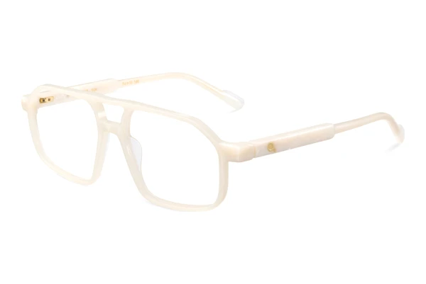Brille Etnia Barcelona SYKO WH