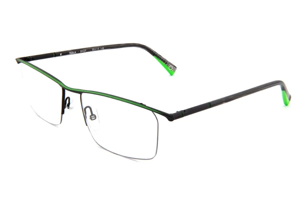 Brille Etnia Barcelona TESLA BKGR