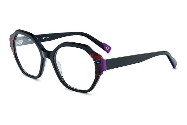 Brille Etnia Barcelona THEIA BKPU