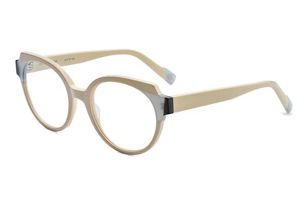 Brille Etnia Barcelona VENUS WHSK