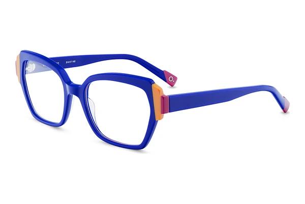 Brille Etnia Barcelona VESTA BLOG