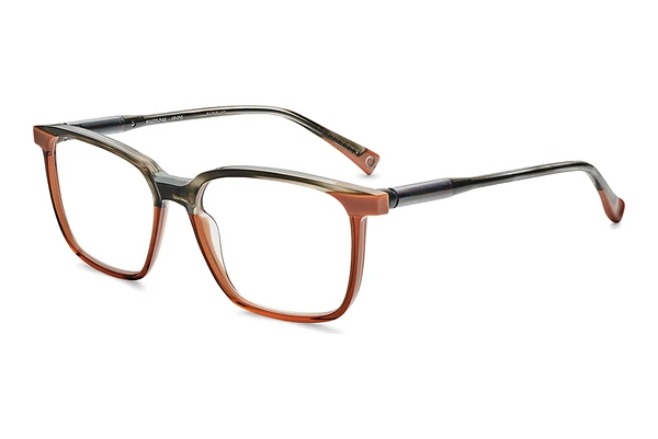 Brille Etnia Barcelona WHITE OAK HVOG
