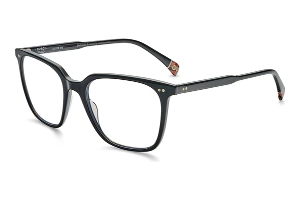 Brille Etnia Barcelona XOROI BKRD