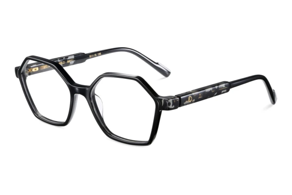 Brille Etnia Barcelona XYLO BK