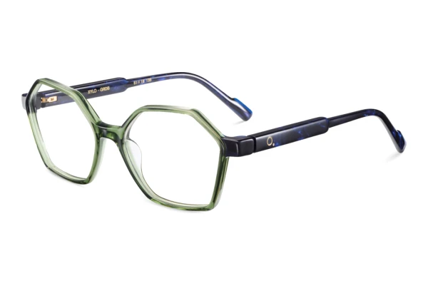 Brille Etnia Barcelona XYLO GRDB