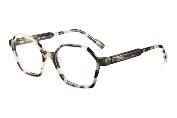 Brille Etnia Barcelona XYLO HVWH
