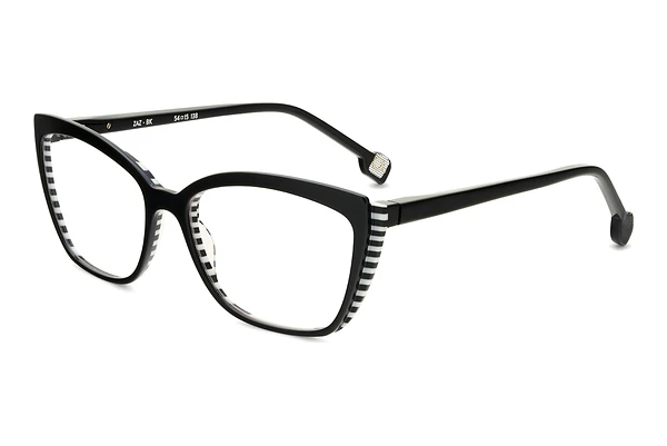 Brille Etnia Barcelona ZAZ BK