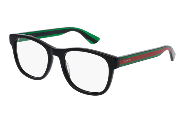 Brille Gucci GG0004ON 002