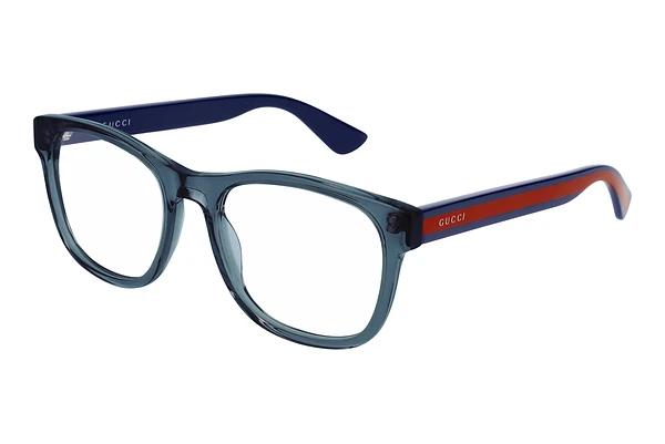 Brille Gucci GG0004ON 012