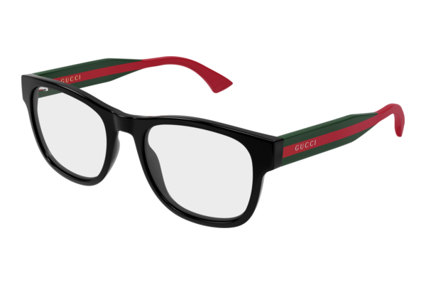 Brille Gucci GG0004ONN 001