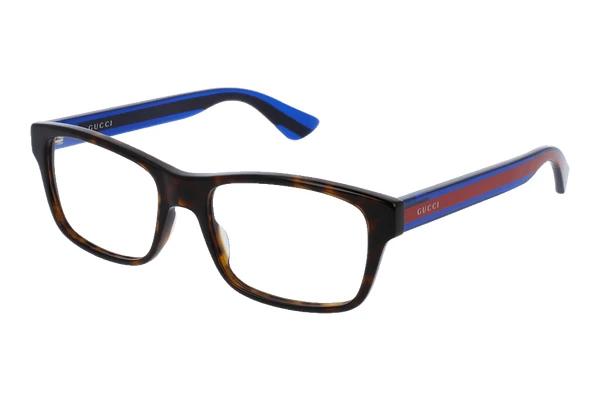 Brille Gucci GG0006ON 007