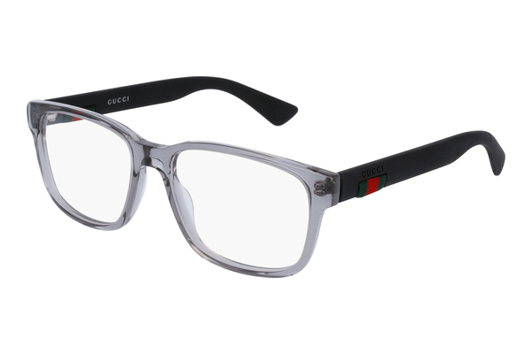 Brille Gucci GG0011O 007