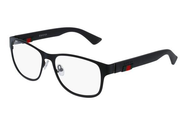Brille Gucci GG0013O 001