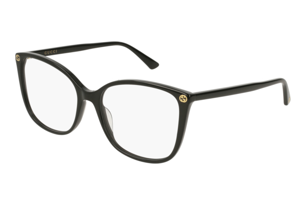 Brille Gucci GG0026O 008