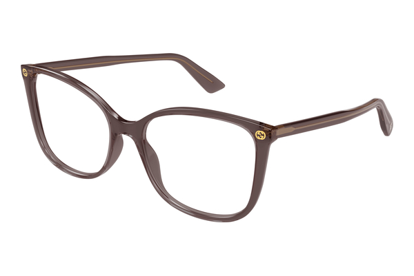 Brille Gucci GG0026O 019