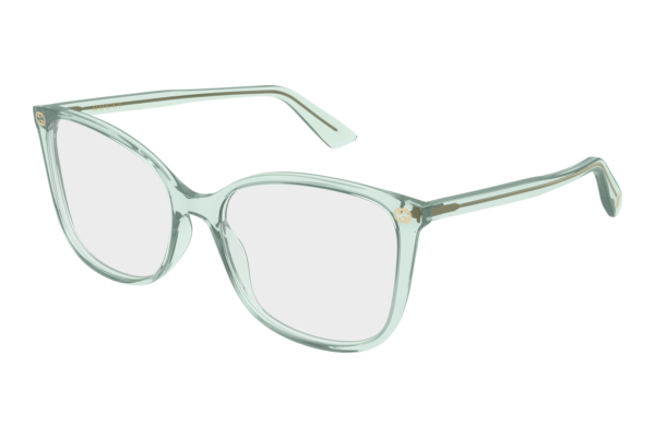Brille Gucci GG0026O 028