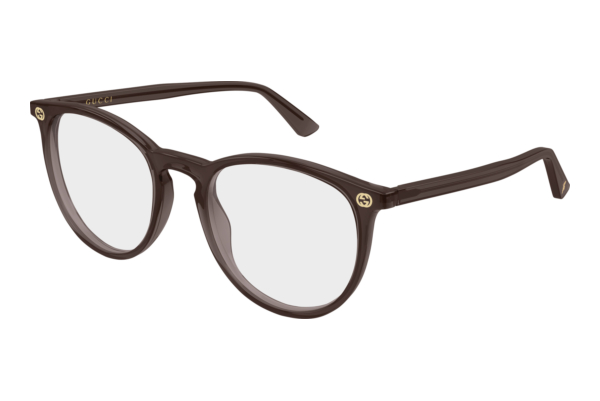 Brille Gucci GG0027O 017