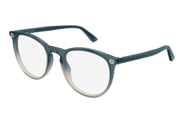 Brille Gucci GG0027O 023