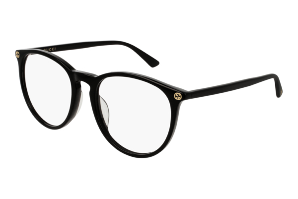 Brille Gucci GG0027OA 008