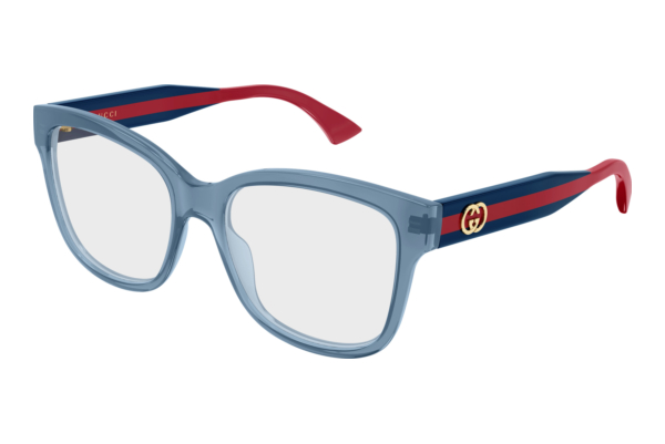 Brille Gucci GG0038ONN 004