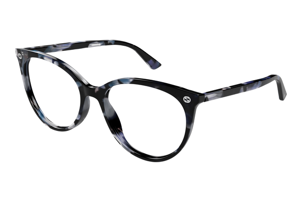 Brille Gucci GG0093O 008