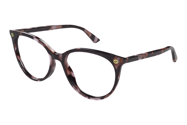 Brille Gucci GG0093O 009