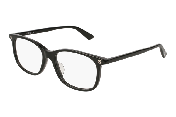 Brille Gucci GG0157OA 001
