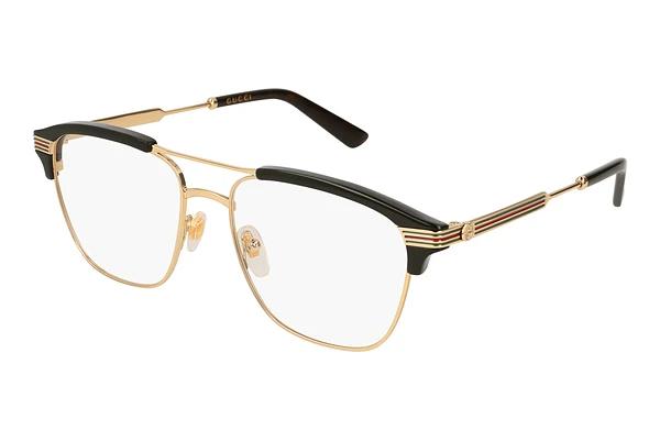 Brille Gucci GG0241O 002