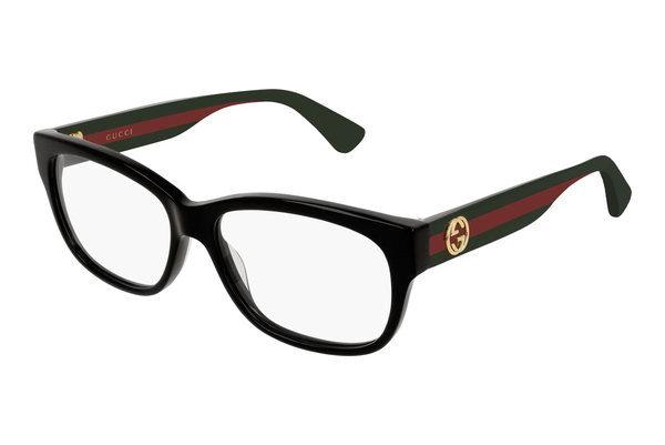 Brille Gucci GG0278O 011