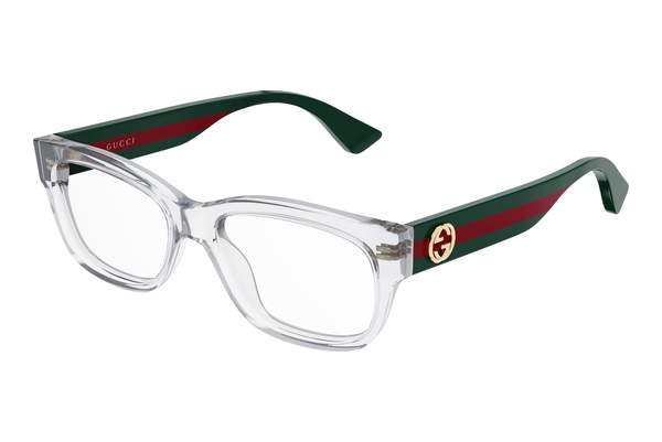 Brille Gucci GG0278O 016