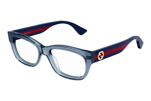Brille Gucci GG0278O 017