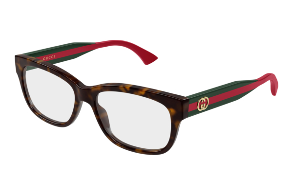 Brille Gucci GG0278OAN 002