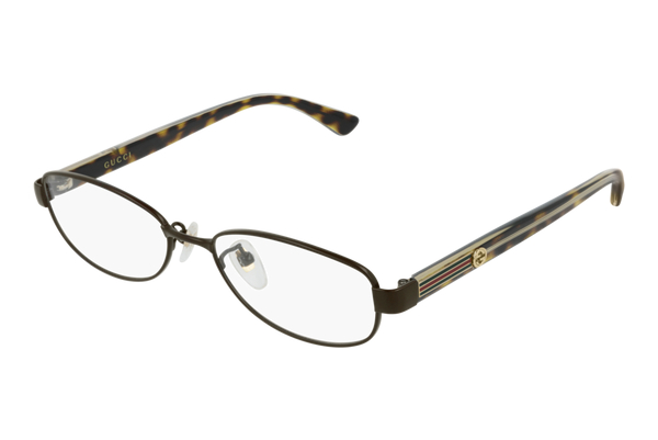 Brille Gucci GG0380OJ 002