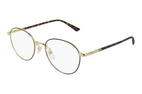 Brille Gucci GG0392O 002