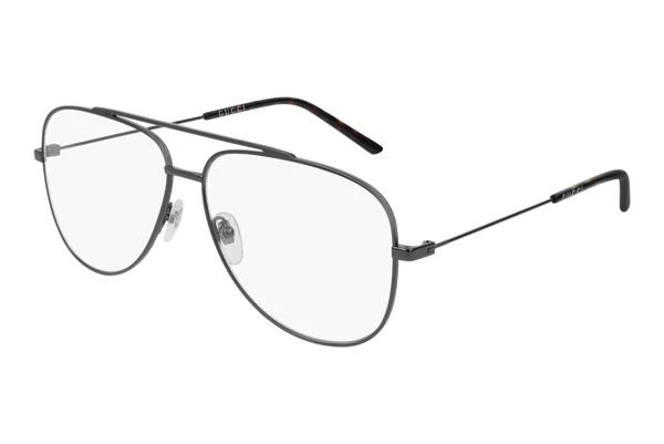 Brille Gucci GG0442O 001
